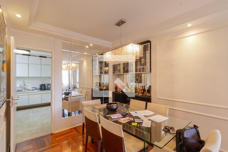 Sala de apartamento para alugar com 3 quartos, 104m² em Itaim Bibi, São Paulo