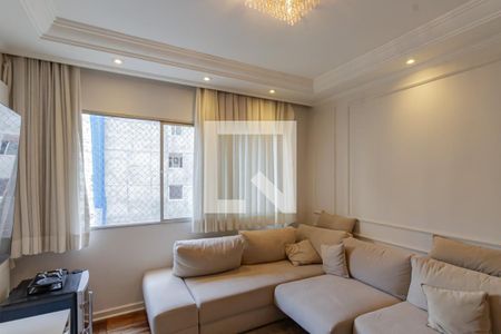 Sala de apartamento para alugar com 3 quartos, 104m² em Itaim Bibi, São Paulo
