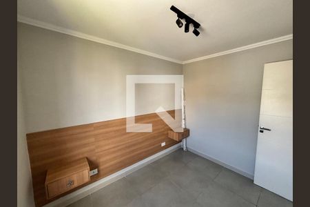 Quarto 1 de apartamento para alugar com 2 quartos, 37m² em Ermelino Matarazzo, São Paulo