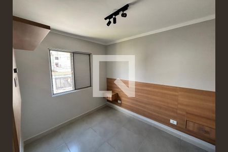 Quarto 1 de apartamento para alugar com 2 quartos, 37m² em Ermelino Matarazzo, São Paulo