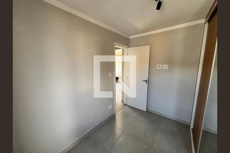 Quarto 2 de apartamento para alugar com 2 quartos, 37m² em Ermelino Matarazzo, São Paulo