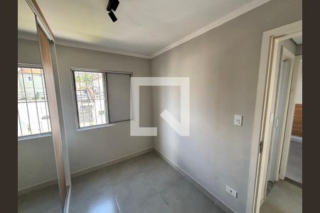 Quarto 2 de apartamento para alugar com 2 quartos, 37m² em Ermelino Matarazzo, São Paulo