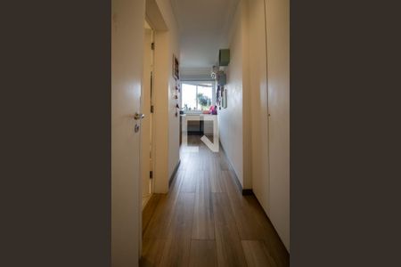 Suíte 1 de apartamento à venda com 3 quartos, 200m² em Vila Morumbi, São Paulo