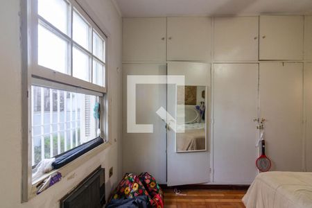 Casa para alugar com 4 quartos, 500m² em Moema, São Paulo