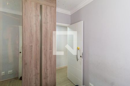 Apartamento para alugar com 2 quartos, 49m² em São Pedro, Osasco