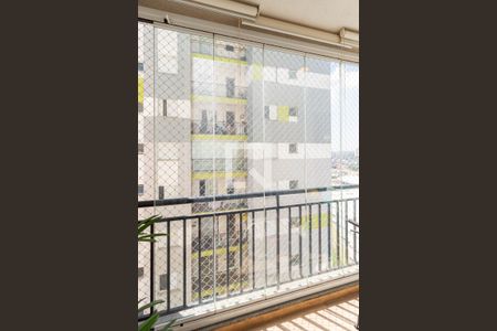 Apartamento para alugar com 2 quartos, 49m² em São Pedro, Osasco