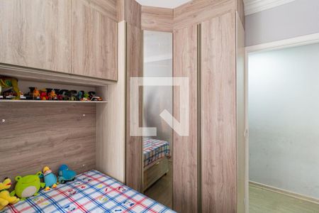 Apartamento para alugar com 2 quartos, 49m² em São Pedro, Osasco