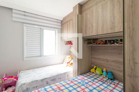 Apartamento para alugar com 2 quartos, 49m² em São Pedro, Osasco