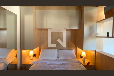 Suite de kitnet/studio para alugar com 1 quarto, 30m² em Jardins, São Paulo