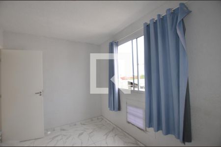 Quarto 1 de apartamento para alugar com 2 quartos, 45m² em Cavalcanti, Rio de Janeiro