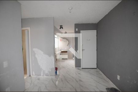 Apartamento à venda com 2 quartos, 45m² em Cavalcanti, Rio de Janeiro
