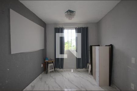 Apartamento à venda com 2 quartos, 45m² em Cavalcanti, Rio de Janeiro