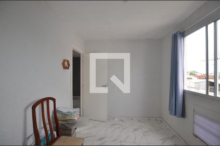 Quarto 1 de apartamento para alugar com 2 quartos, 45m² em Cavalcanti, Rio de Janeiro