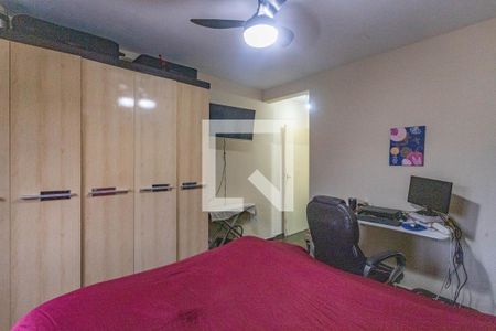 Quarto 1 - suíte  de casa à venda com 6 quartos, 260m² em Jardim Miriam, São Paulo