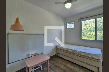 Quarto  de apartamento para alugar com 3 quartos, 143m² em Recreio dos Bandeirantes, Rio de Janeiro