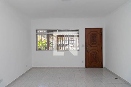 Sala de casa para alugar com 4 quartos, 270m² em Jardim Guanca, São Paulo