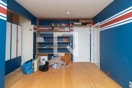 Apartamento à venda com 1 quarto, 33m² em Teresópolis, Porto Alegre