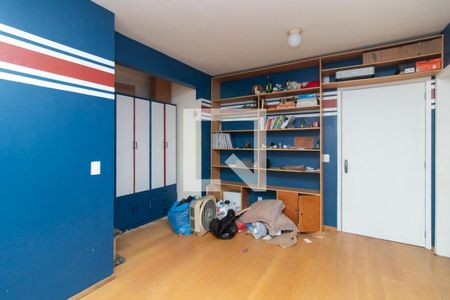 Apartamento à venda com 1 quarto, 33m² em Teresópolis, Porto Alegre