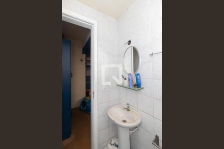 Apartamento à venda com 1 quarto, 33m² em Teresópolis, Porto Alegre