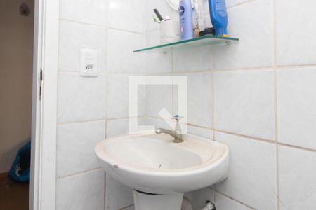 Apartamento à venda com 1 quarto, 33m² em Teresópolis, Porto Alegre