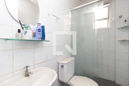 Apartamento à venda com 1 quarto, 33m² em Teresópolis, Porto Alegre