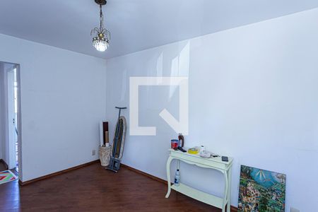 Sala de apartamento para alugar com 2 quartos, 43m² em Jaraguá, São Paulo