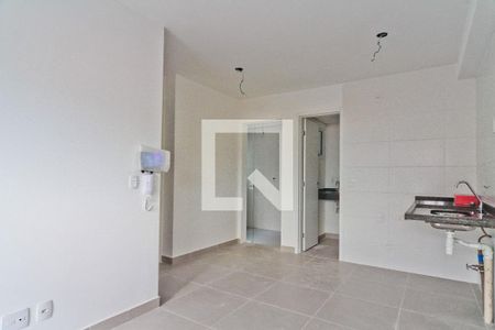 Sala de apartamento à venda com 2 quartos, 38m² em Casa Verde Média, São Paulo