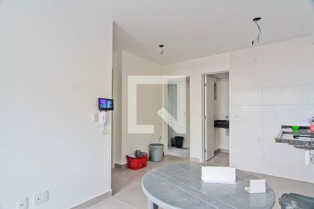 Sala de apartamento à venda com 2 quartos, 38m² em Casa Verde Média, São Paulo