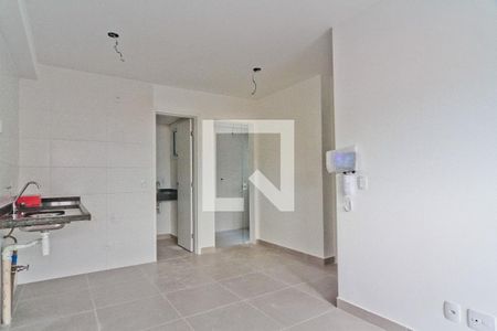 Sala de apartamento à venda com 2 quartos, 38m² em Casa Verde Média, São Paulo