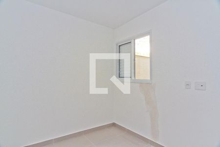 Suíte de apartamento à venda com 2 quartos, 44m² em Casa Verde Média, São Paulo