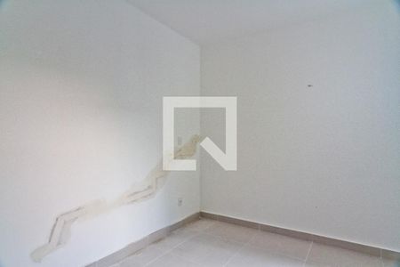 Suíte de apartamento à venda com 2 quartos, 44m² em Casa Verde Média, São Paulo