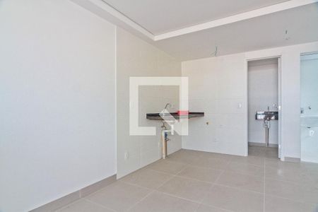 Sala de apartamento à venda com 2 quartos, 38m² em Casa Verde Média, São Paulo