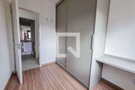 Quarto  de apartamento à venda com 2 quartos, 56m² em Parque das Nações, Santo André