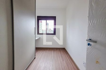 Quarto  de apartamento à venda com 2 quartos, 56m² em Parque das Nações, Santo André