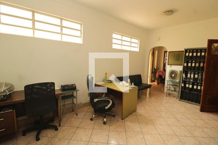 Sala 1 de casa à venda com 4 quartos, 235m² em Cambuci, São Paulo