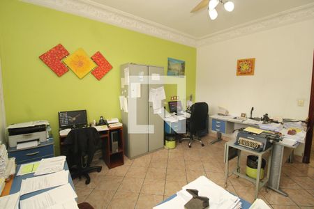 Sala 2 de casa à venda com 4 quartos, 235m² em Cambuci, São Paulo