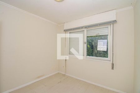 Quarto 2 de apartamento à venda com 3 quartos, 79m² em São João, Porto Alegre