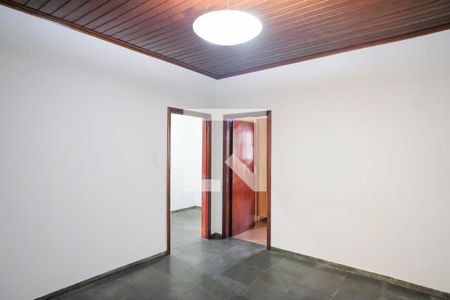 Sala de casa à venda com 2 quartos, 273m² em Barcelona, São Caetano do Sul