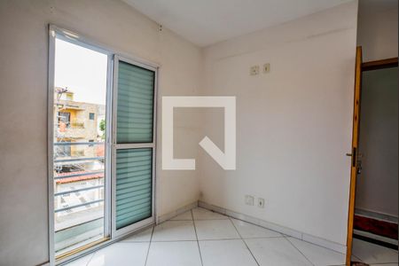 Quarto 2 de apartamento à venda com 2 quartos, 110m² em Vila Camilópolis, Santo André