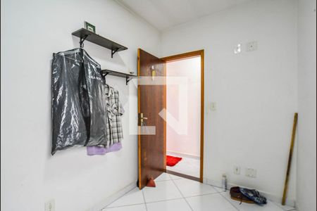 Quarto 1 de apartamento à venda com 2 quartos, 110m² em Vila Camilópolis, Santo André