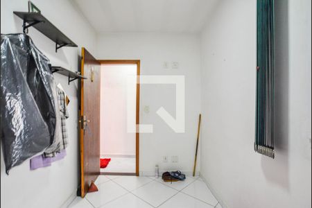 Quarto 1 de apartamento à venda com 2 quartos, 110m² em Vila Camilópolis, Santo André
