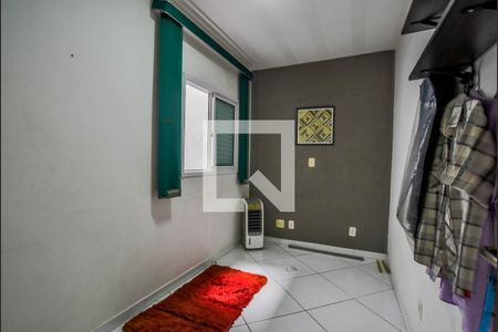 Quarto 1 de apartamento à venda com 2 quartos, 110m² em Vila Camilópolis, Santo André