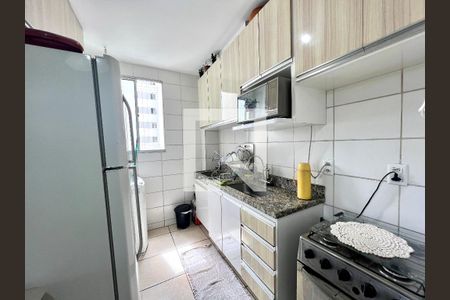 Apartamento para alugar com 2 quartos, 50m² em Conjunto Helena Antipoff, Belo Horizonte