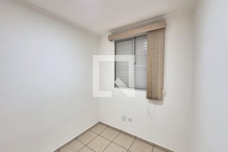 Quarto 1  de apartamento para alugar com 2 quartos, 43m² em Vila Rica, Campinas