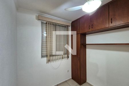 Quarto 2 de apartamento para alugar com 2 quartos, 43m² em Vila Rica, Campinas