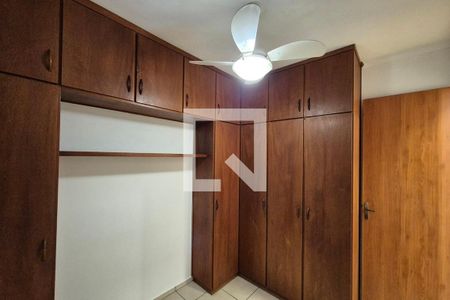 Quarto 2 de apartamento para alugar com 2 quartos, 43m² em Vila Rica, Campinas