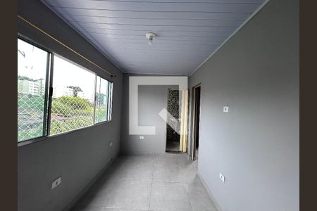 Sala  de apartamento para alugar com 2 quartos, 70m² em Vila Baby, São Paulo