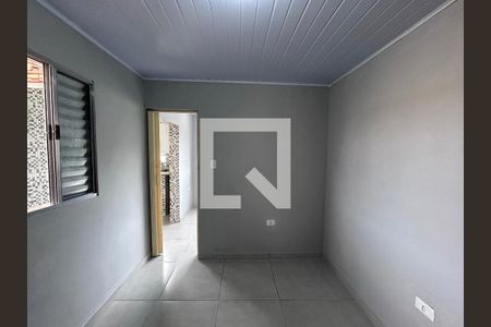 Quarto 1 de apartamento para alugar com 2 quartos, 70m² em Vila Baby, São Paulo