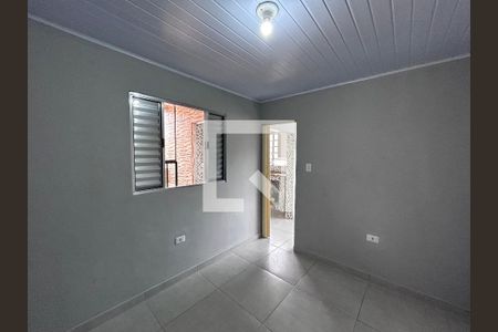 Quarto 1 de apartamento para alugar com 2 quartos, 70m² em Vila Baby, São Paulo
