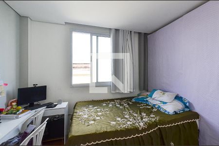 Quarto 2 de apartamento à venda com 3 quartos, 138m² em Renascença, Belo Horizonte